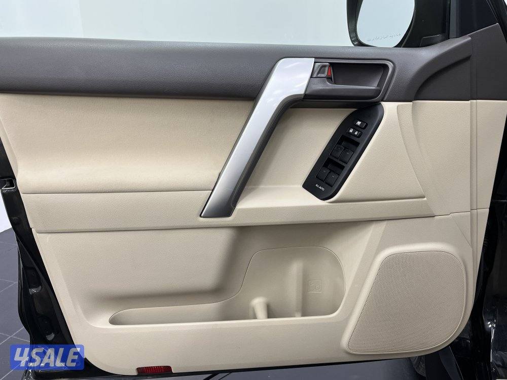 TOYOTA PRADO Toyota PRADO 202210