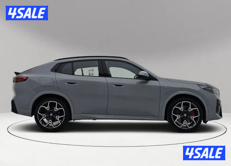 BMW X2 xDrive 20i M Sport Pro Pack3