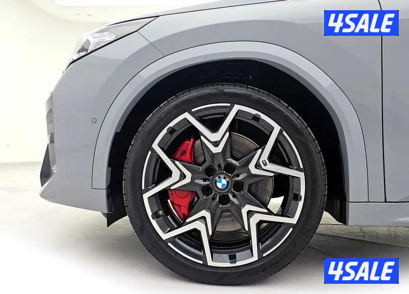 BMW X2 xDrive 20i M Sport Pro Pack6
