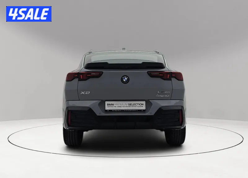 BMW X2 xDrive 20i M Sport Pro Pack5