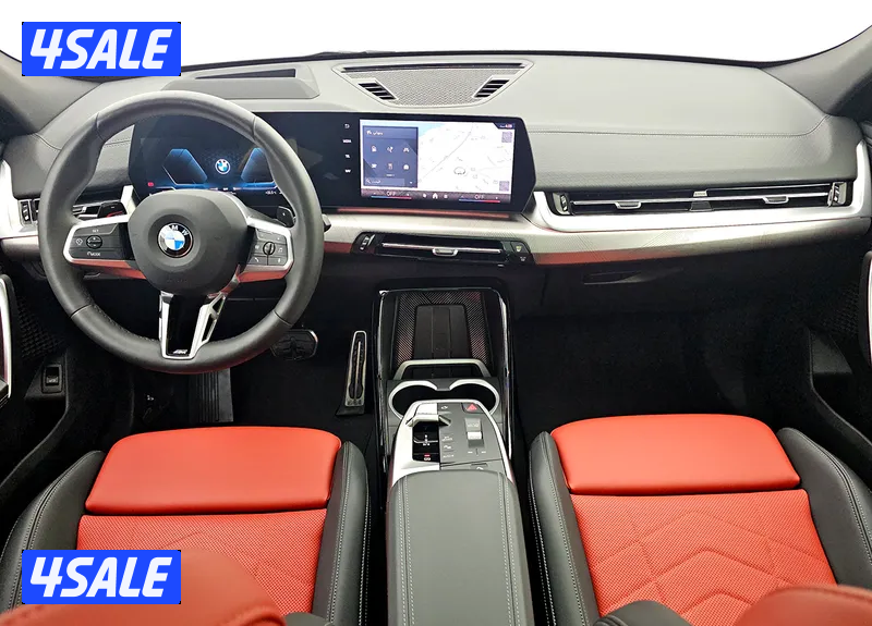 BMW X2 xDrive 20i M Sport Pro Pack7