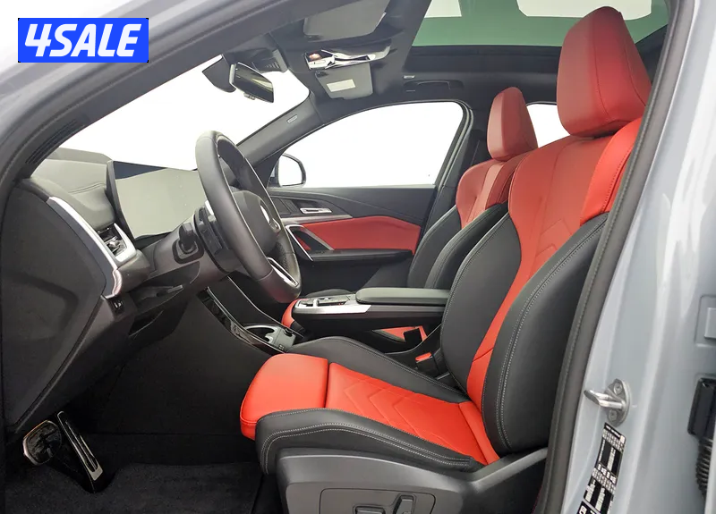 BMW X2 xDrive 20i M Sport Pro Pack9