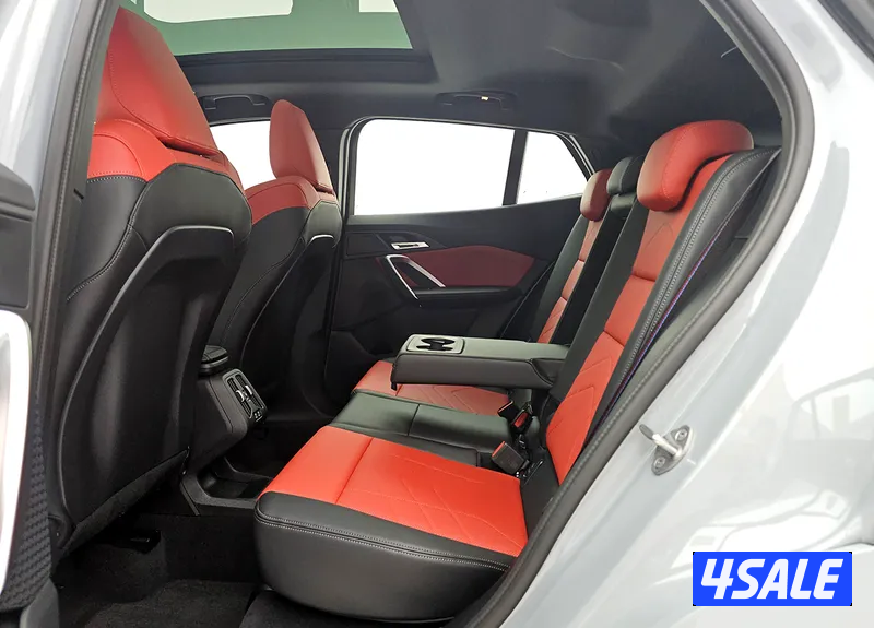 BMW X2 xDrive 20i M Sport Pro Pack10