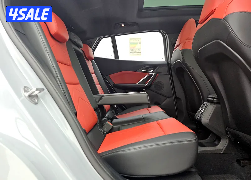 BMW X2 xDrive 20i M Sport Pro Pack11