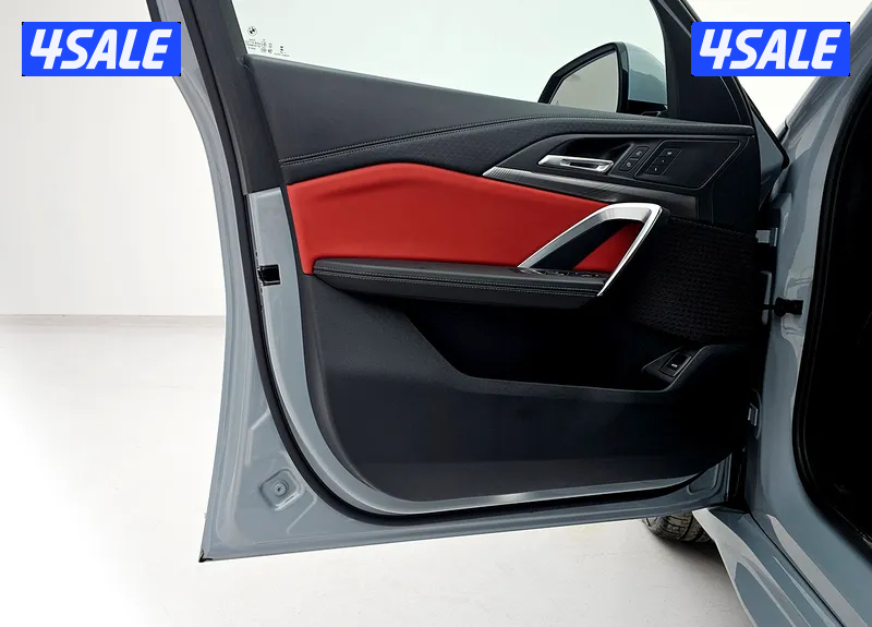 BMW X2 xDrive 20i M Sport Pro Pack13