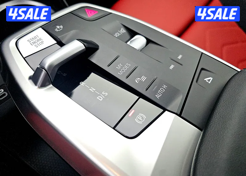 BMW X2 xDrive 20i M Sport Pro Pack17