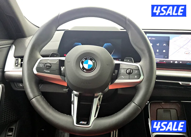 BMW X2 xDrive 20i M Sport Pro Pack19