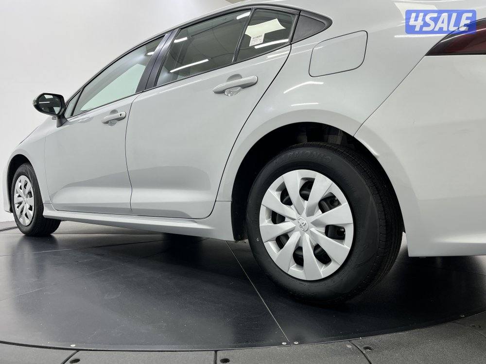 TOYOTA COROLLA Toyota COROLLA 20239