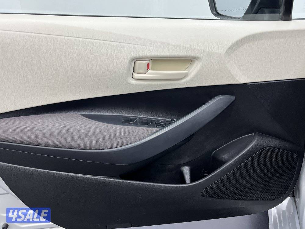 TOYOTA COROLLA Toyota COROLLA 202310