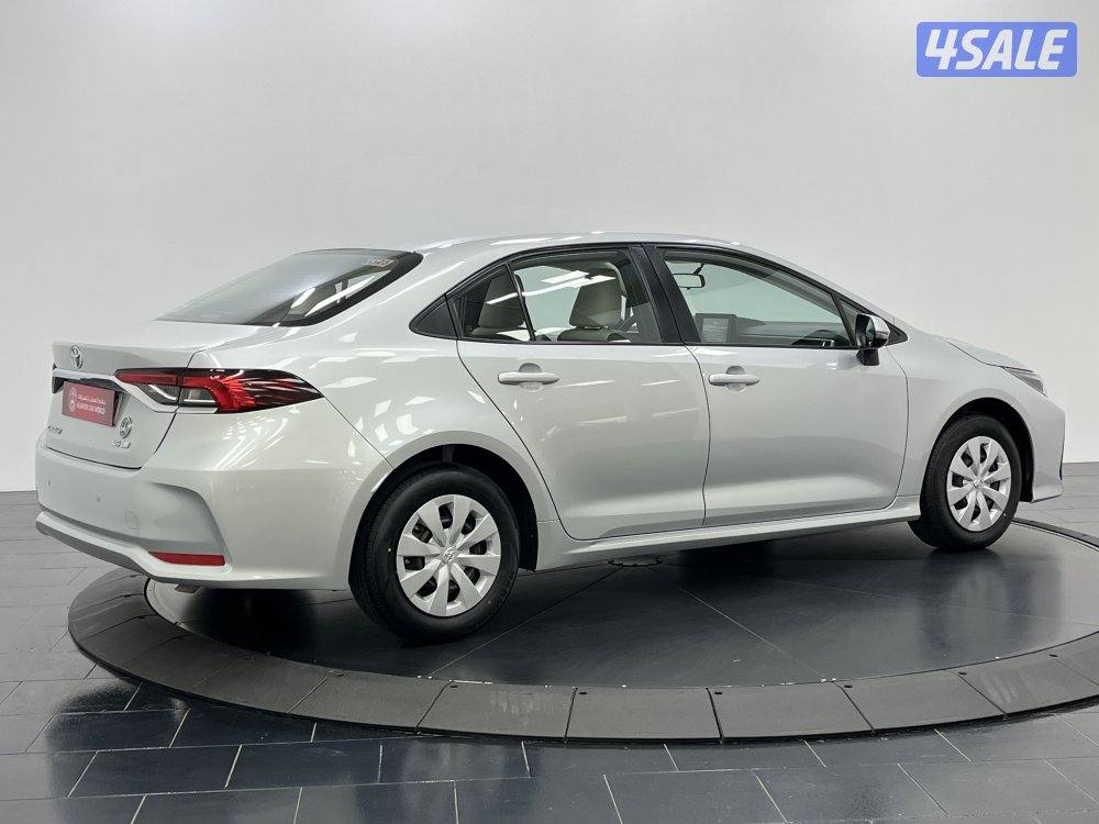 TOYOTA COROLLA Toyota COROLLA 202314