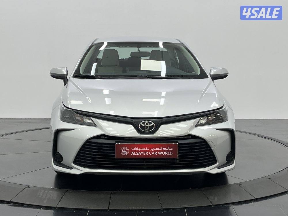 TOYOTA COROLLA Toyota COROLLA 202315