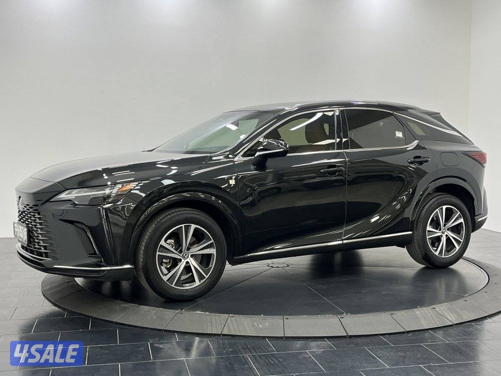 LEXUS RX350 PREMIER0