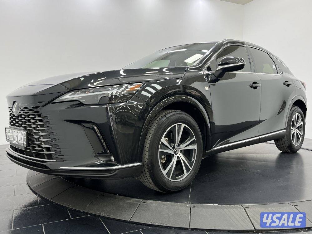 LEXUS RX350 PREMIER1