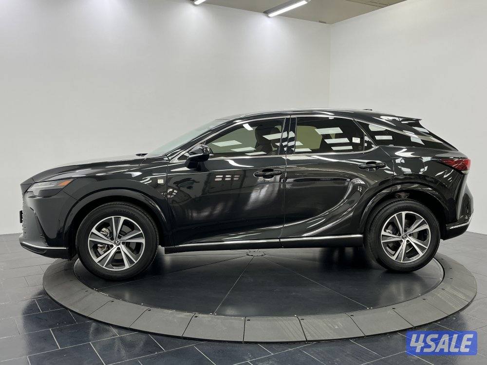 LEXUS RX350 PREMIER2