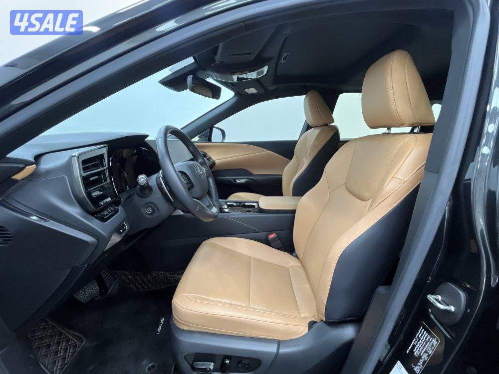 LEXUS RX350 PREMIER4