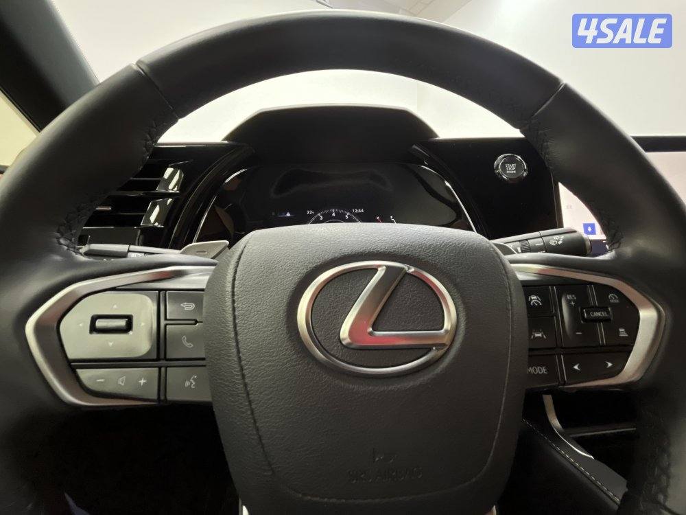 LEXUS RX350 PREMIER7