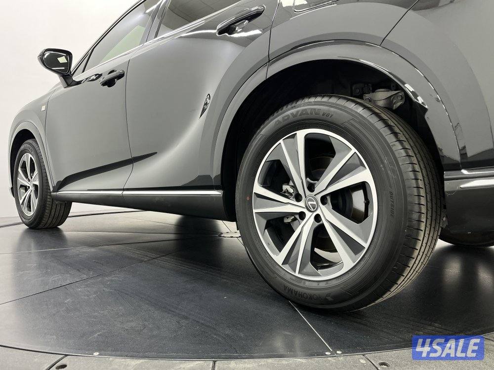 LEXUS RX350 PREMIER9