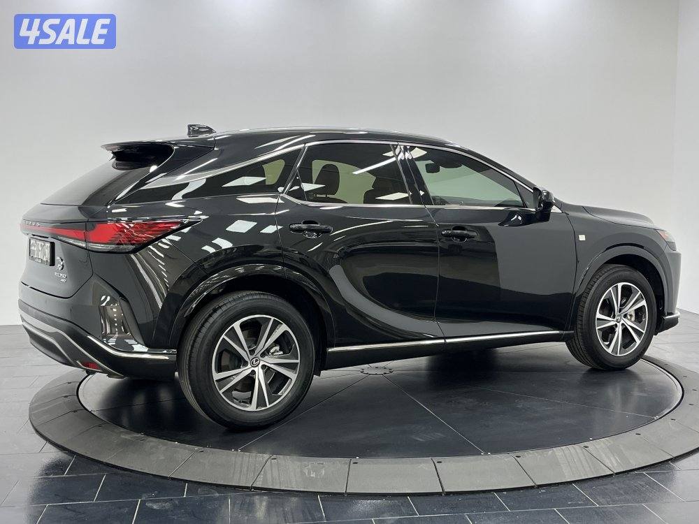 LEXUS RX350 PREMIER14