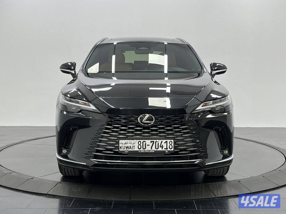 LEXUS RX350 PREMIER15