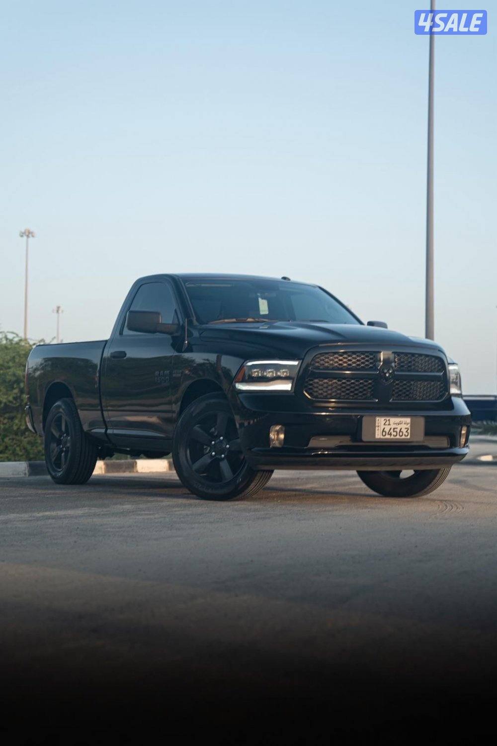 وانيت رام 20221