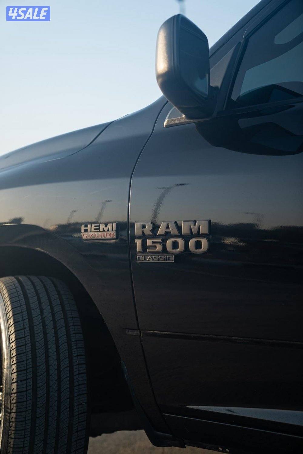 وانيت رام 20227