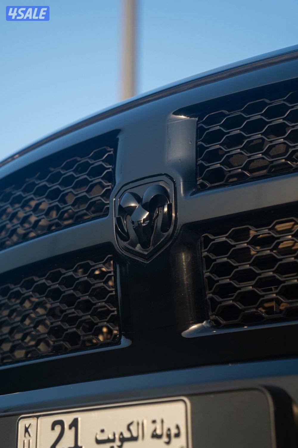 وانيت رام 20229