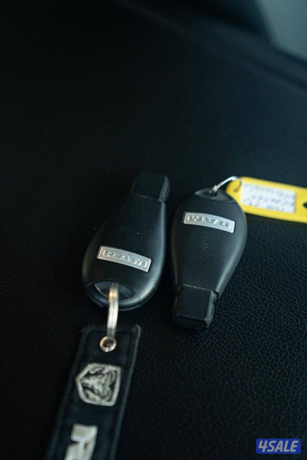 وانيت رام 202212