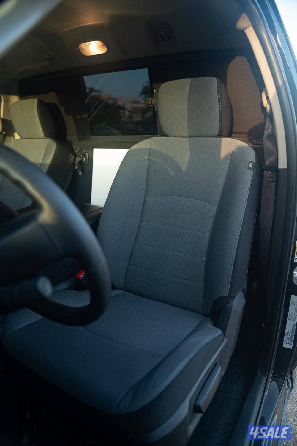 وانيت رام 202215