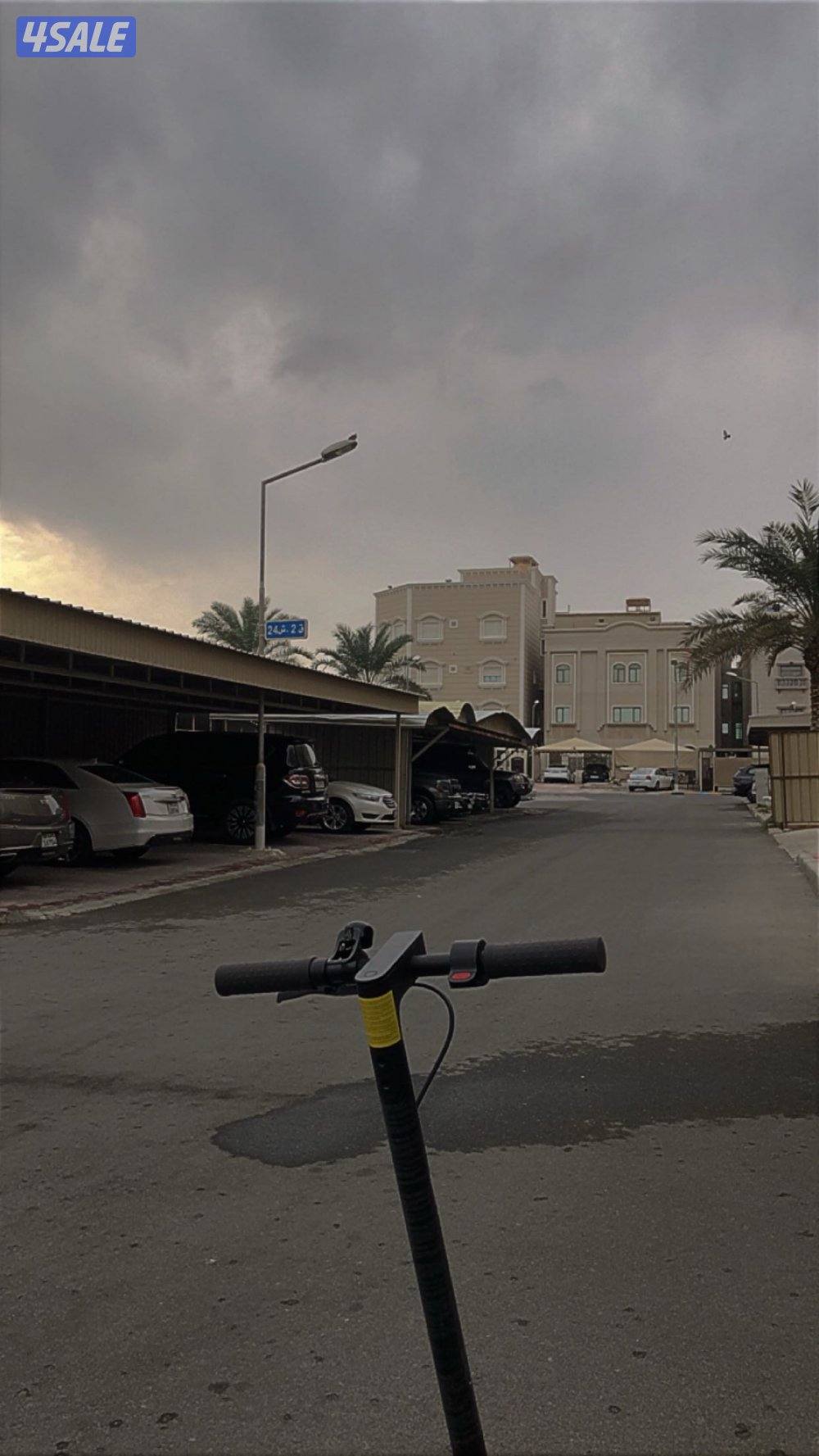 سكوتر مستعمل0