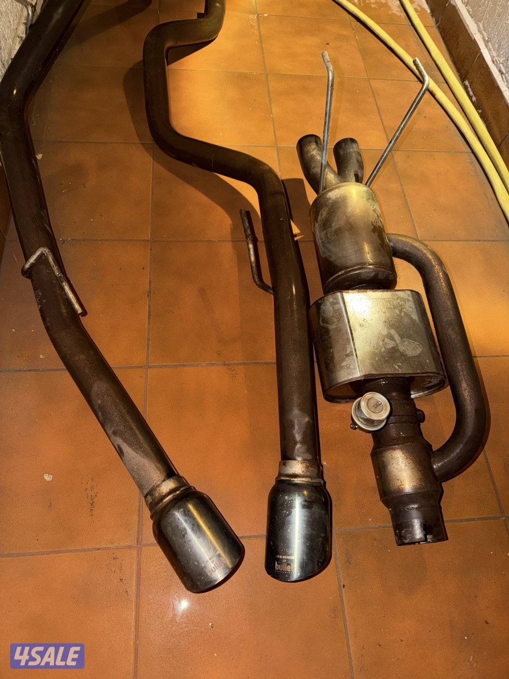 للبيع قزوز بولت حق رام مخرجين1