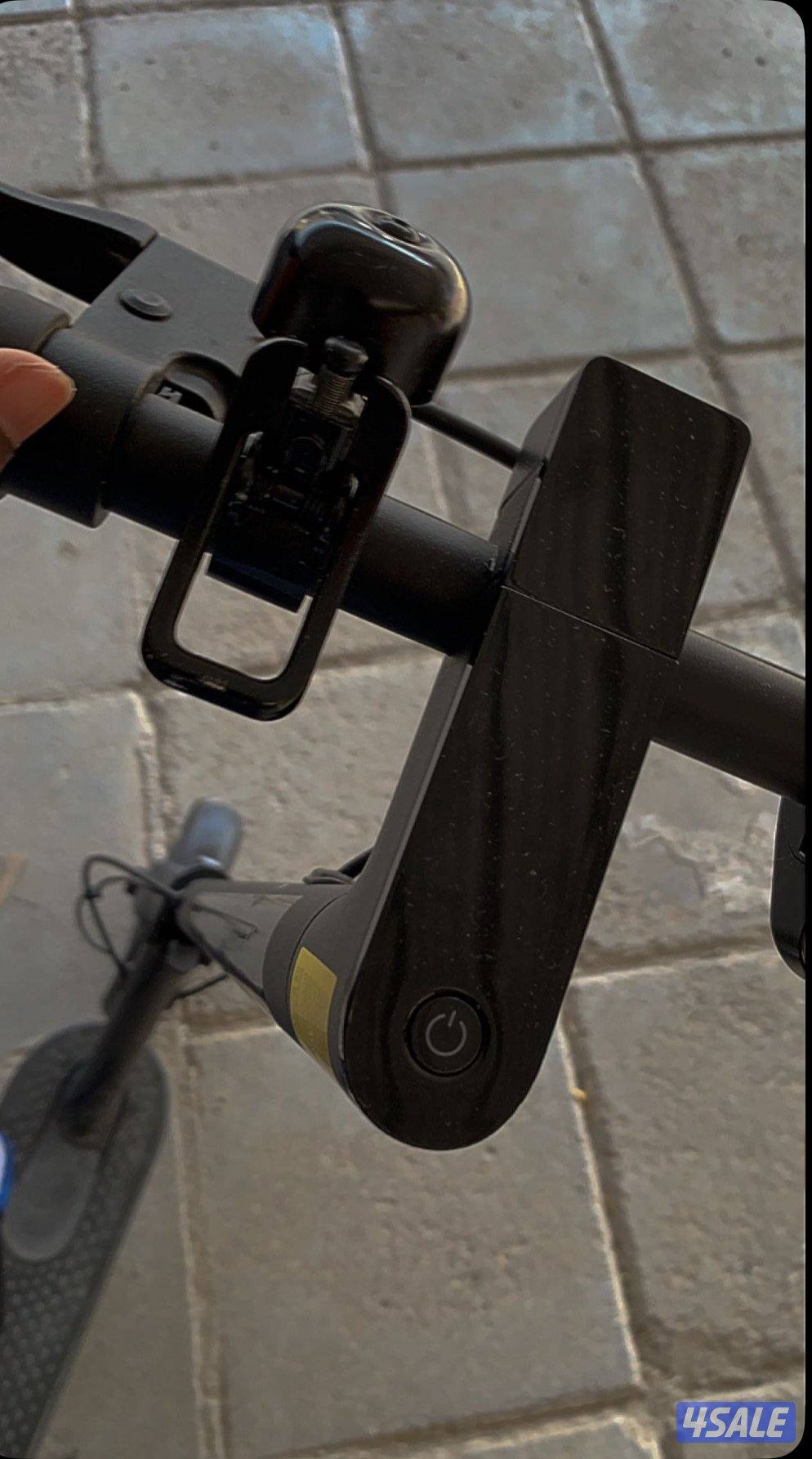 سكوتر مستعمل3