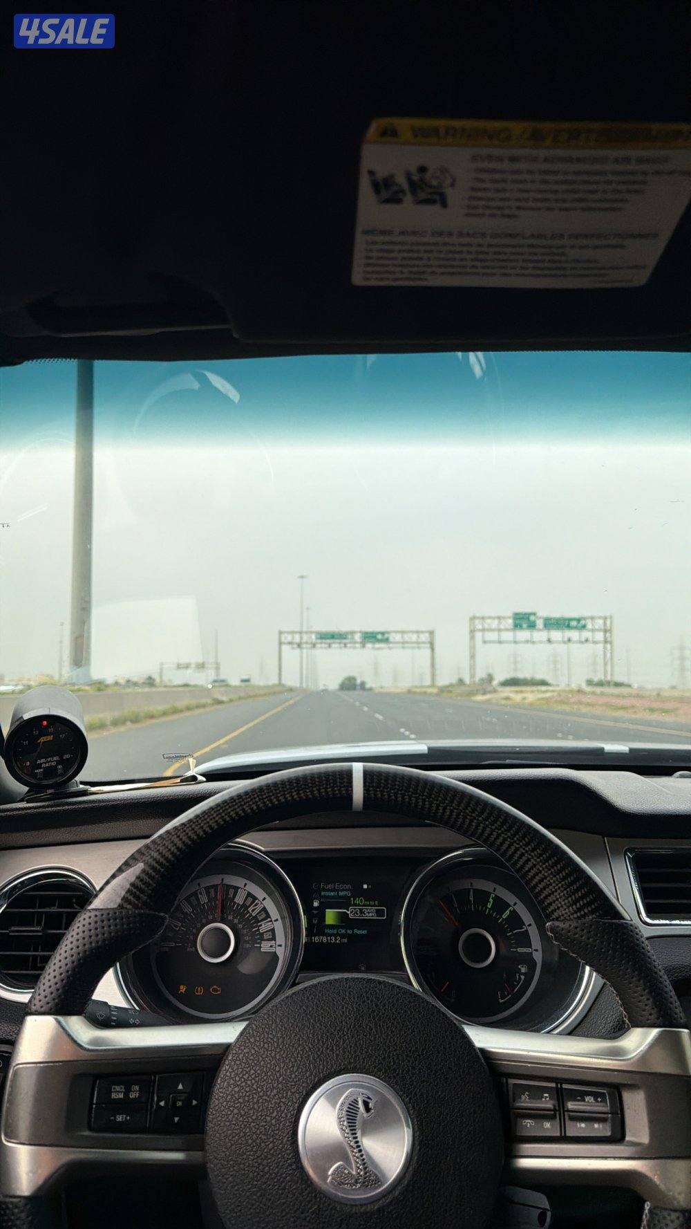 للبيع موستنق3