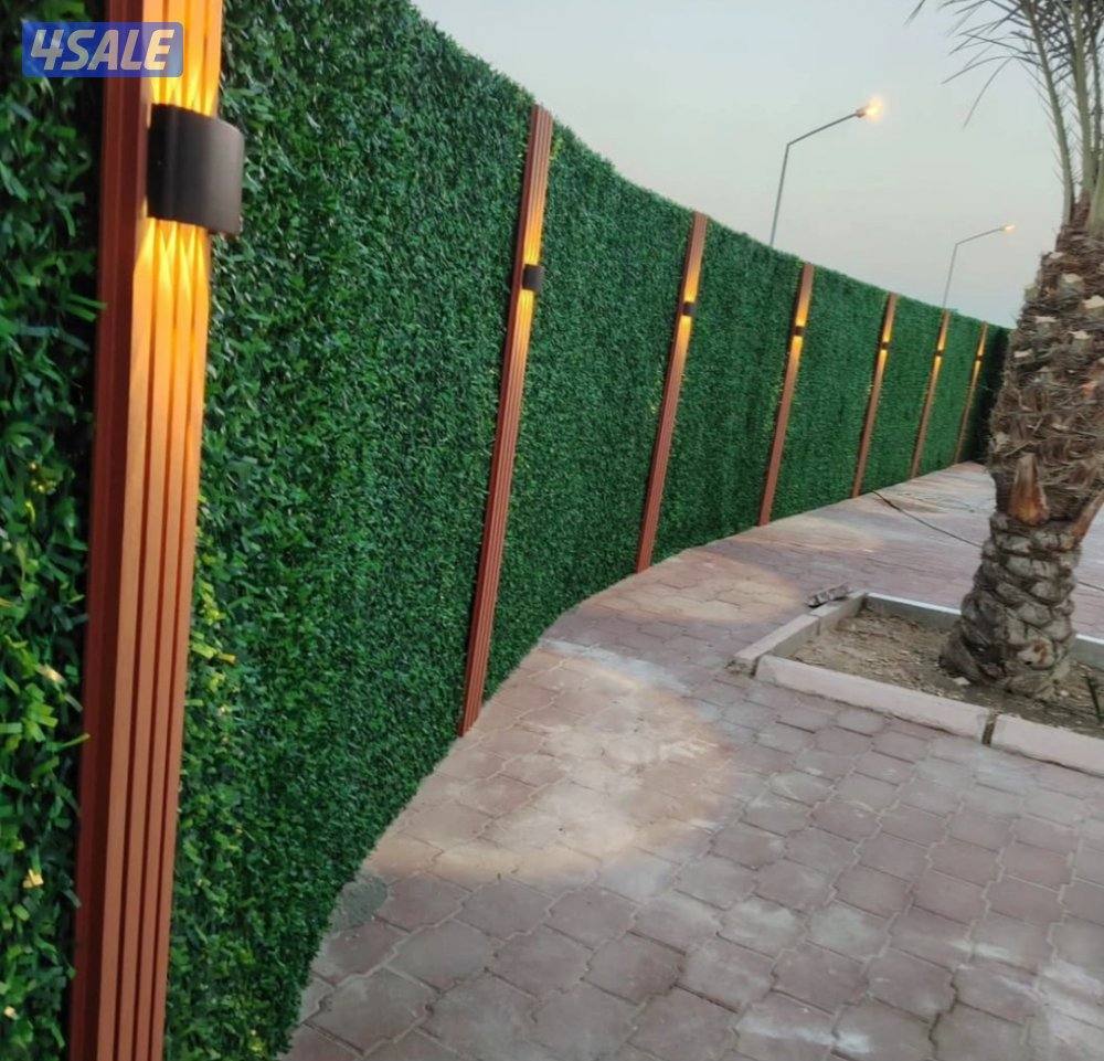 تنسيق حدائق1