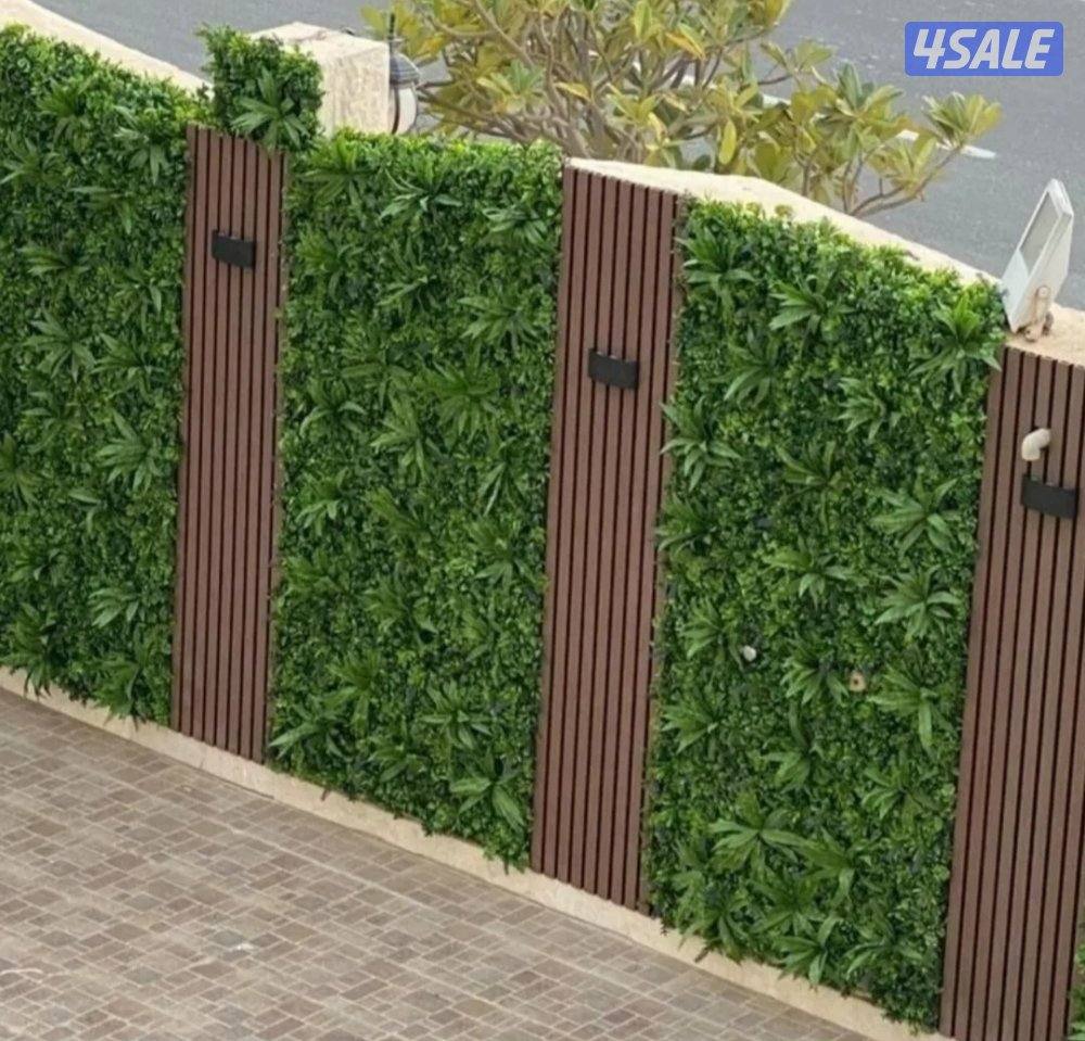 تنسيق حدائق8