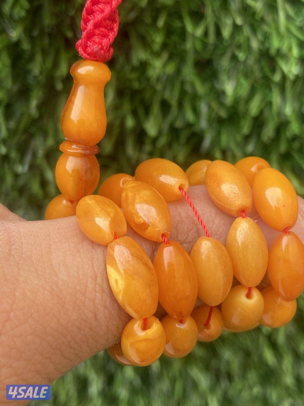 كهرب بولندي قديم1