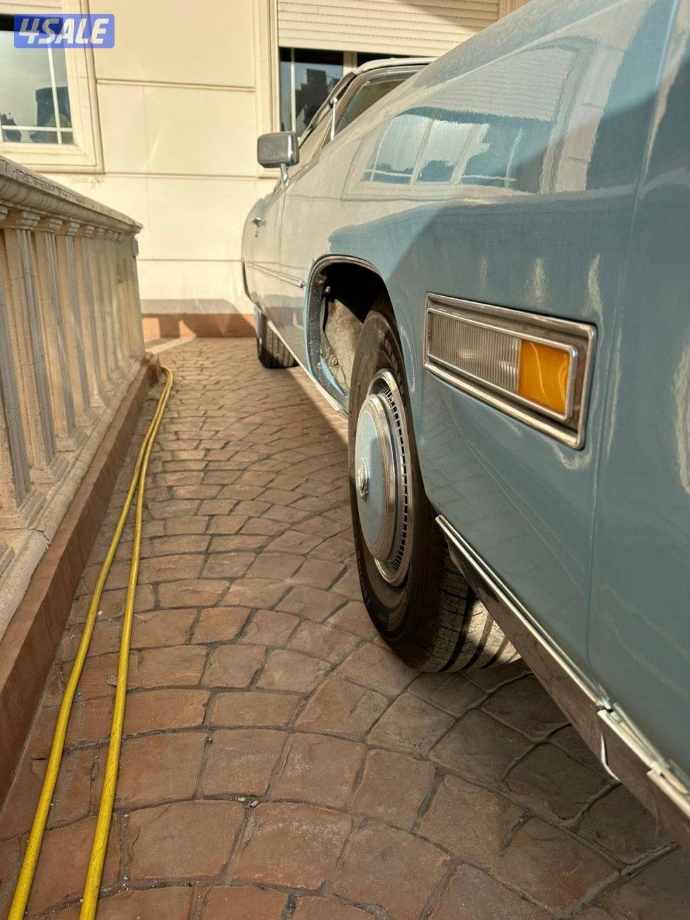 للبيع كادلك الديرادو كشف وارد امريكا كشف2