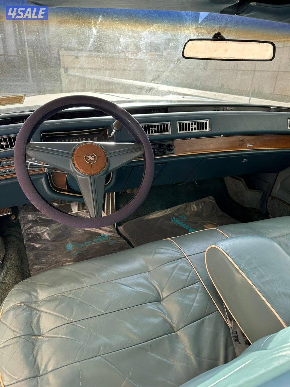 للبيع كادلك الديرادو كشف وارد امريكا كشف3