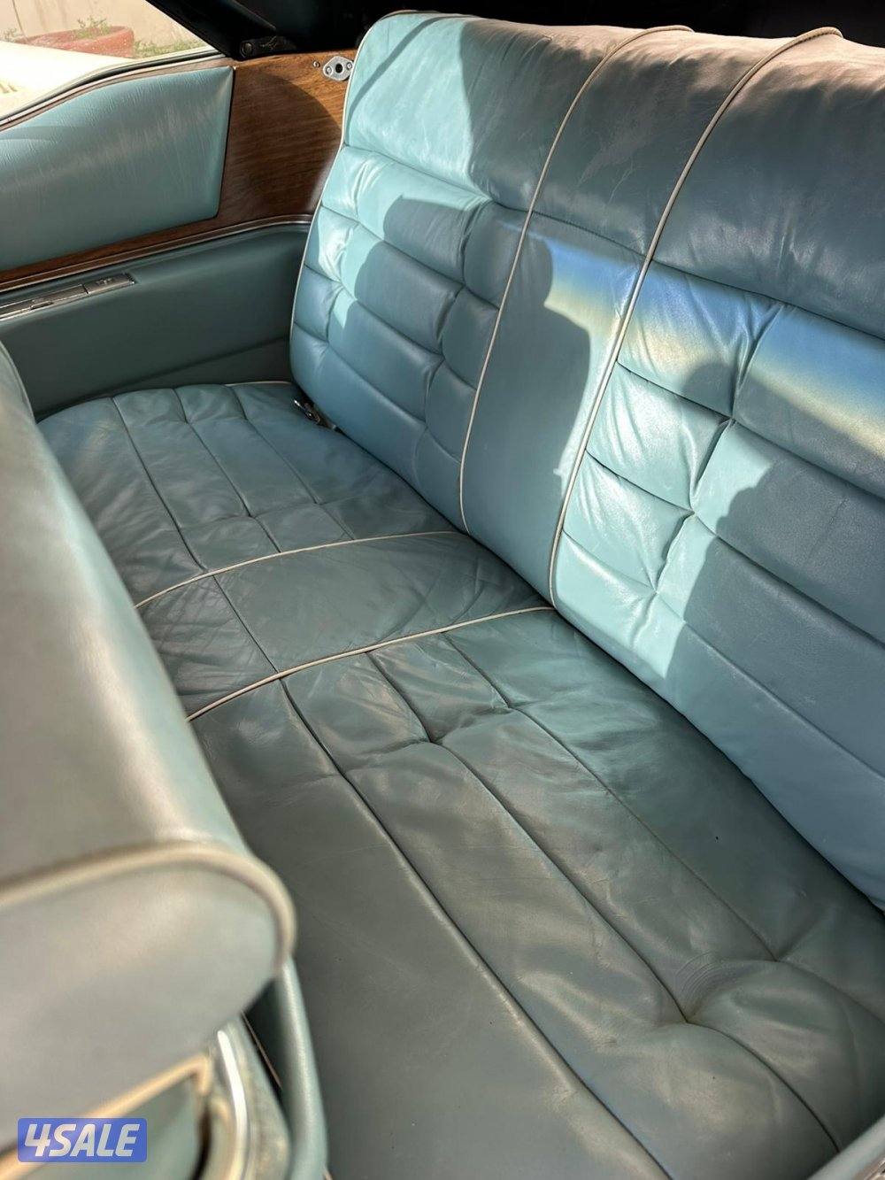 للبيع كادلك الديرادو كشف وارد امريكا كشف4