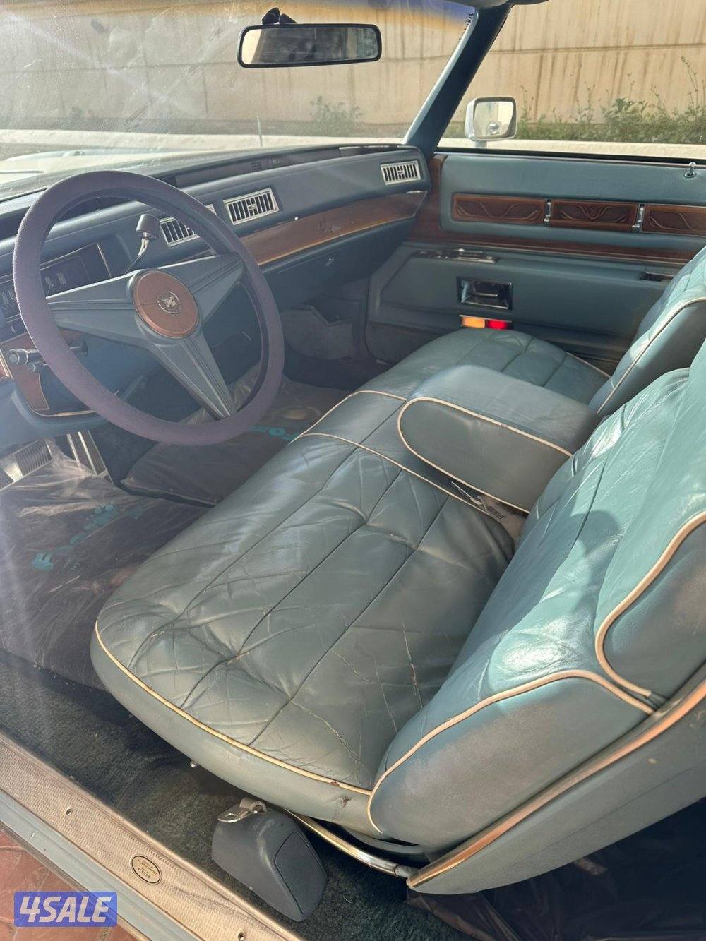 للبيع كادلك الديرادو كشف وارد امريكا كشف5