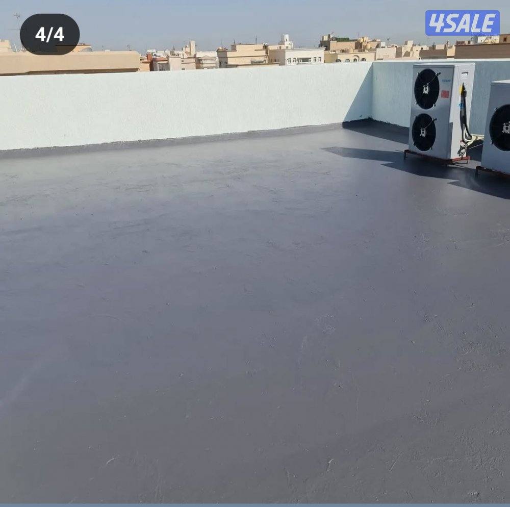 عازل_سيارة#رش_فوم_امريكي#عازل_طربال_جتروف_منع_خرير_الامطار_عوازل_3