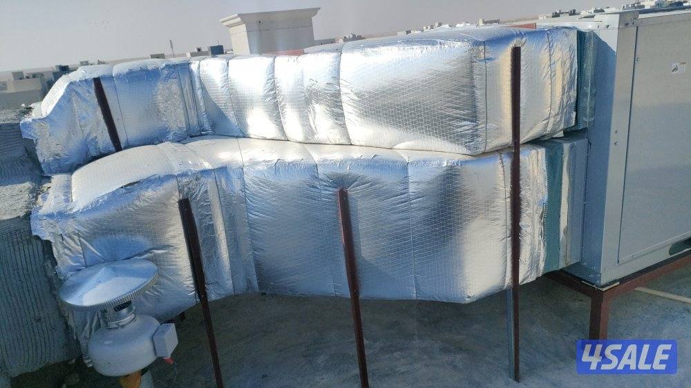 عازل_سيارة#رش_فوم_امريكي#عازل_طربال_جتروف_منع_خرير_الامطار_عوازل_5