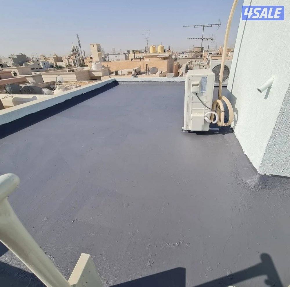 عازل_سيارة#رش_فوم_امريكي#عازل_طربال_جتروف_منع_خرير_الامطار_عوازل_4