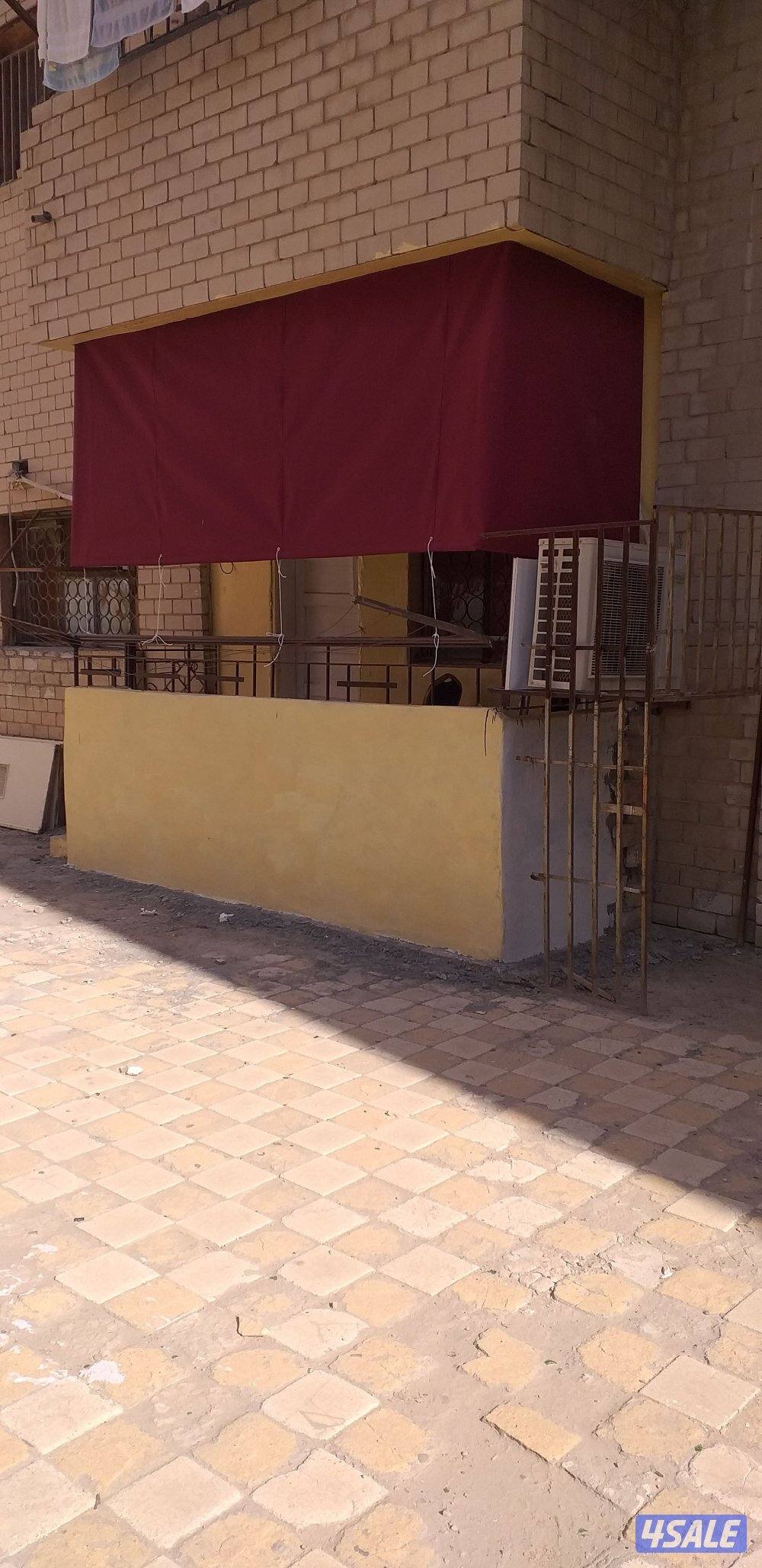 الشويخ  خلف شارع الزينة15