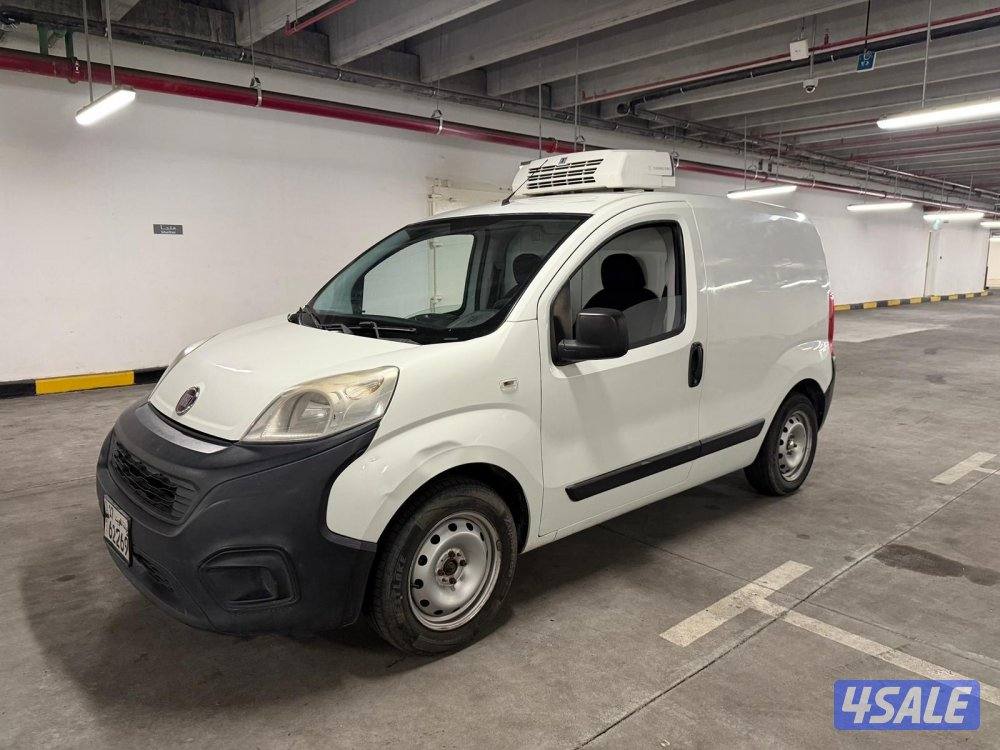 فيات - ثلاجة - 20190