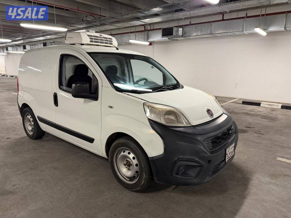 فيات - ثلاجة - 20192