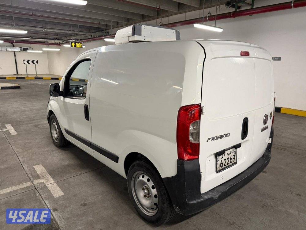 فيات - ثلاجة - 20194