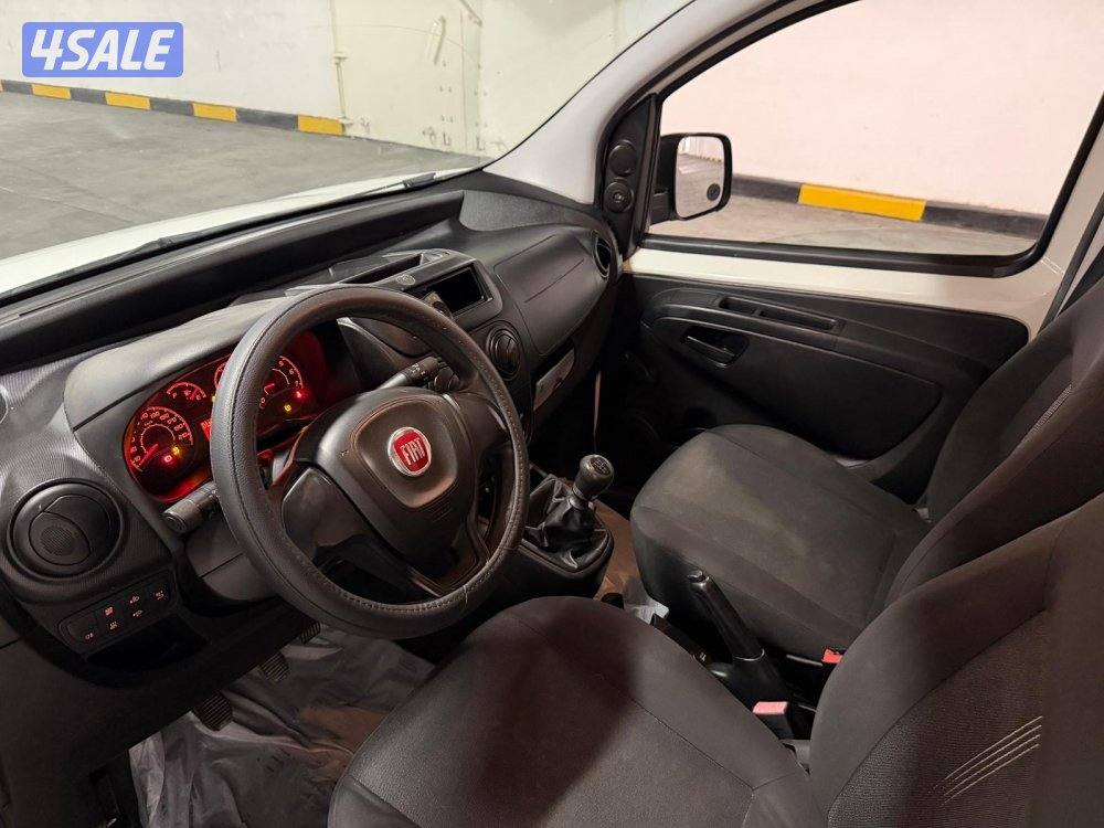 فيات - ثلاجة - 20195