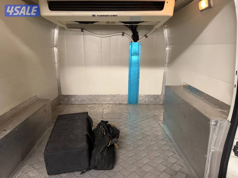 فيات - ثلاجة - 20196