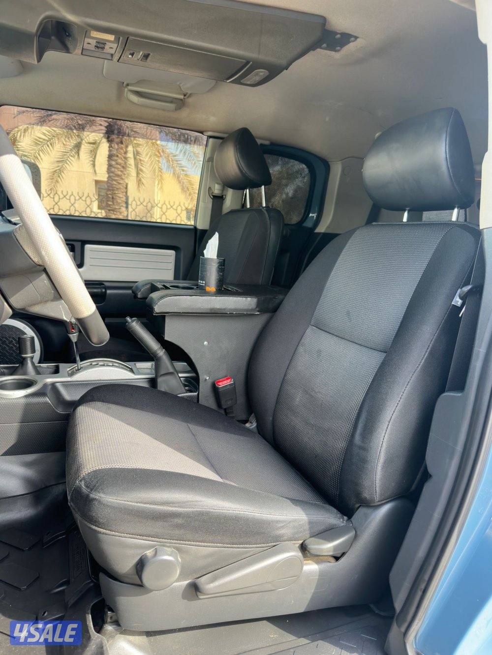 للبيع FJ/2016 كروزر10