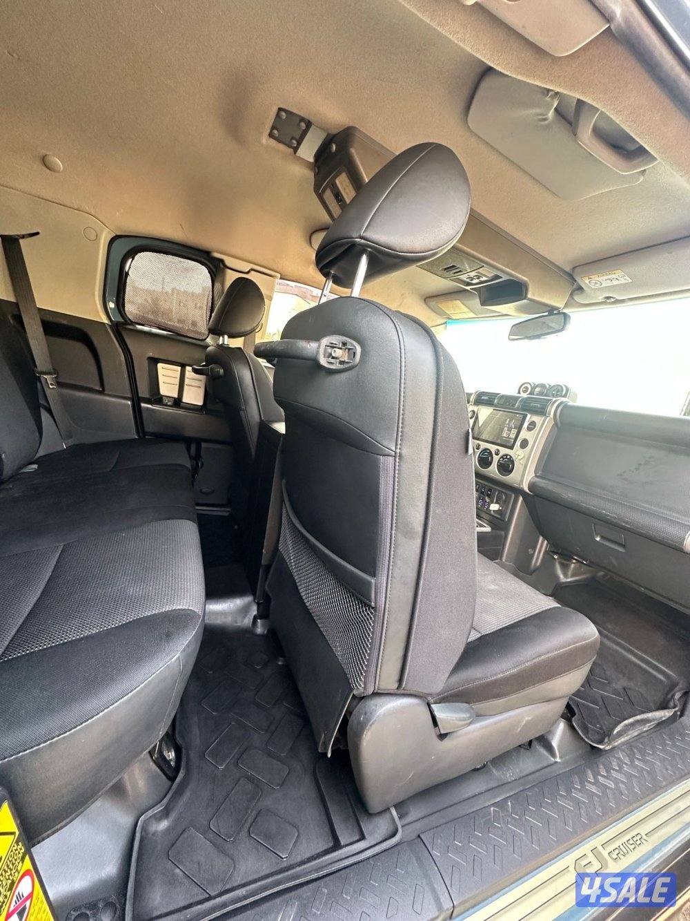 للبيع FJ/2016 كروزر11